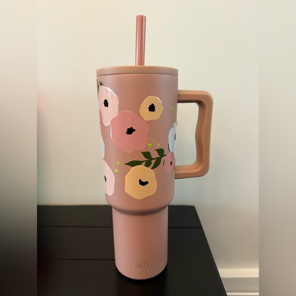 Simple Modern 40 oz Trek Tumbler